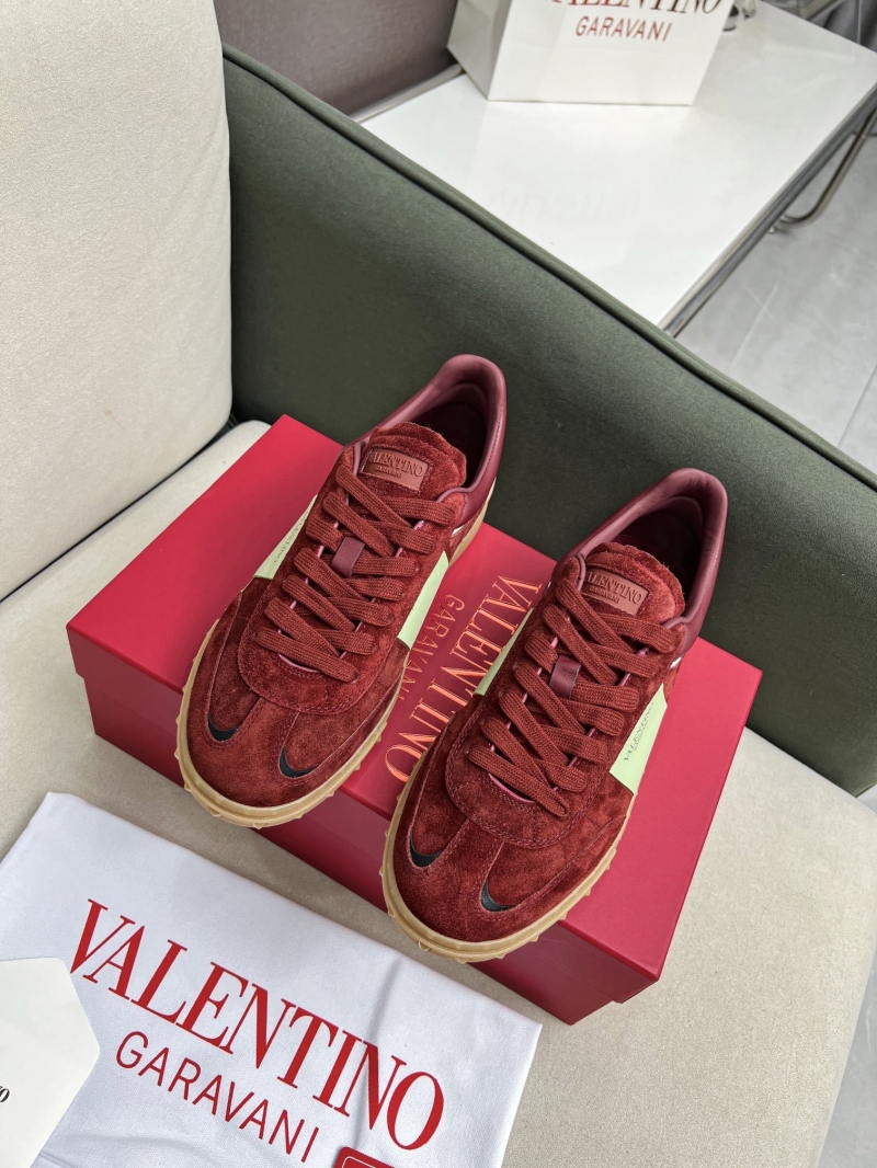 Valentino Casual Shoes